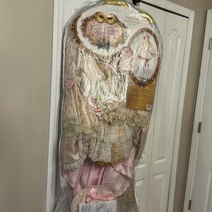 Brand New Vixen Versailles Costume